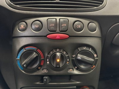 Fiat Punto 1.2 3 porte Active (10)