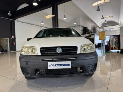 Fiat Punto 1.2 3 porte Active (14)
