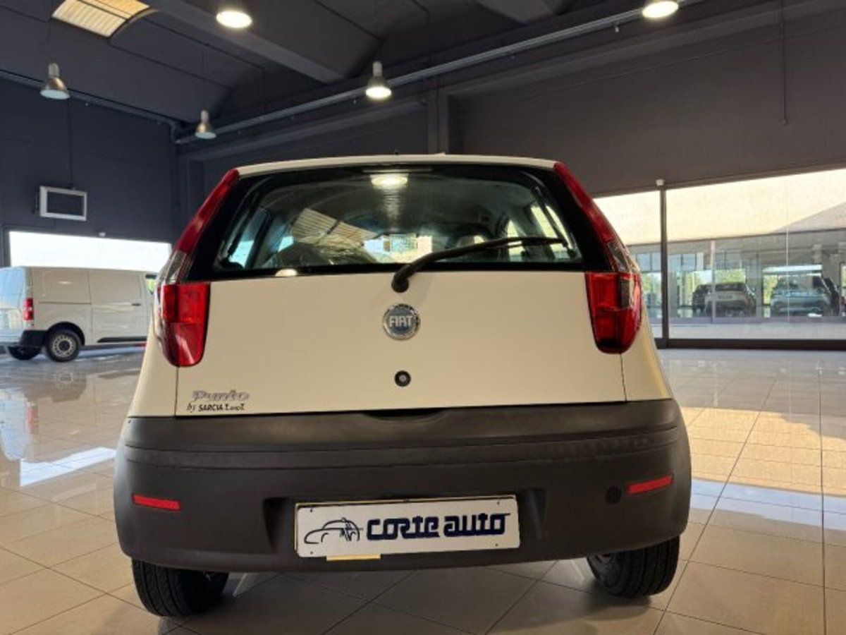 Fiat Punto 1.2 3 porte Active (15)