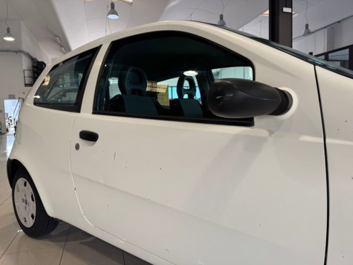 Fiat Punto 1.2 3 porte Active (16)
