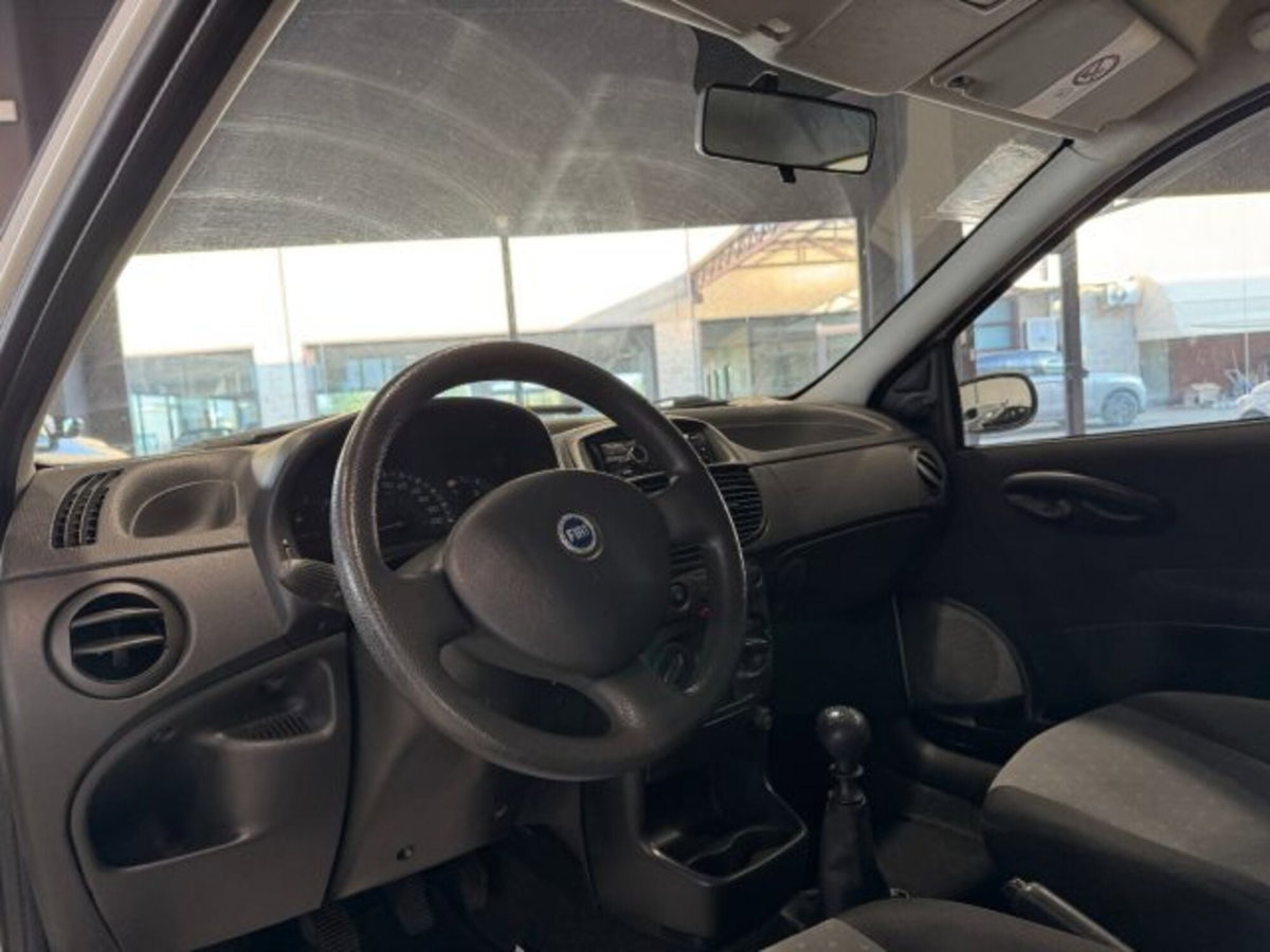Fiat Punto 1.2 3 porte Active (4)