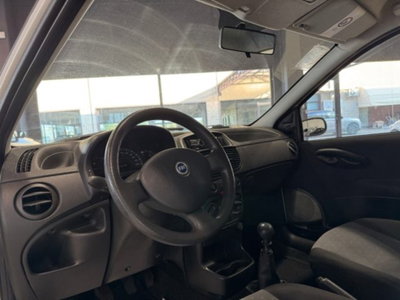 Fiat Punto 1.2 3 porte Active (4)