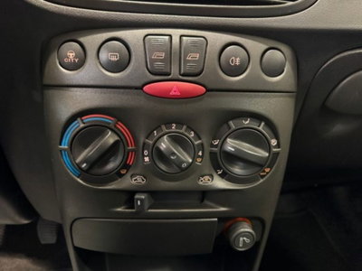 Fiat Punto 1.2 3 porte Active (6)