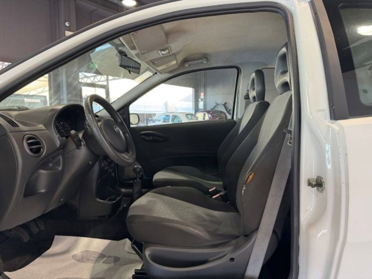 Fiat Punto 1.2 3 porte Active (7)