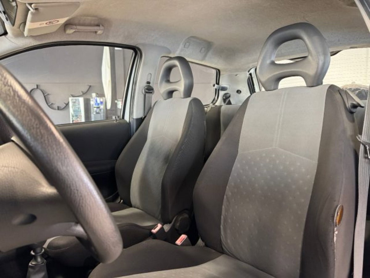 Fiat Punto 1.2 3 porte Active (8)