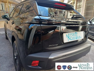 Peugeot 2008 PureTech 100 S&S Allure (11)