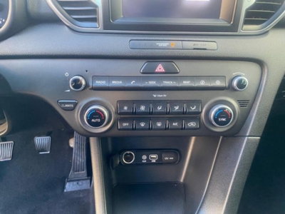 Kia Sportage 1.7 CRDI 2WD Active (15)