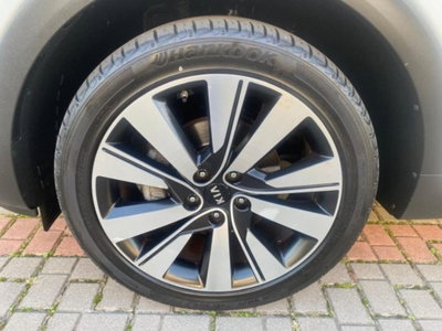 Kia Sportage 1.7 CRDI 2WD Active (6)