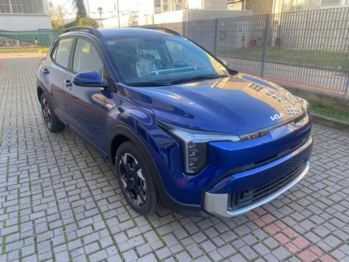 Kia Stonic 1.0 T-GDi GPL DCT Style