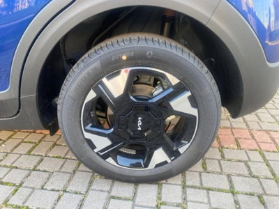 Kia Stonic 1.0 T-GDi GPL DCT Style (10)