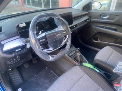 Kia Stonic 1.0 T-GDi GPL DCT Style (11)