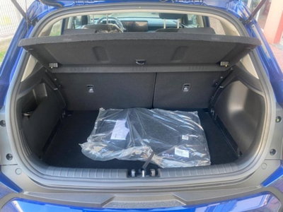 Kia Stonic 1.0 T-GDi GPL DCT Style (13)