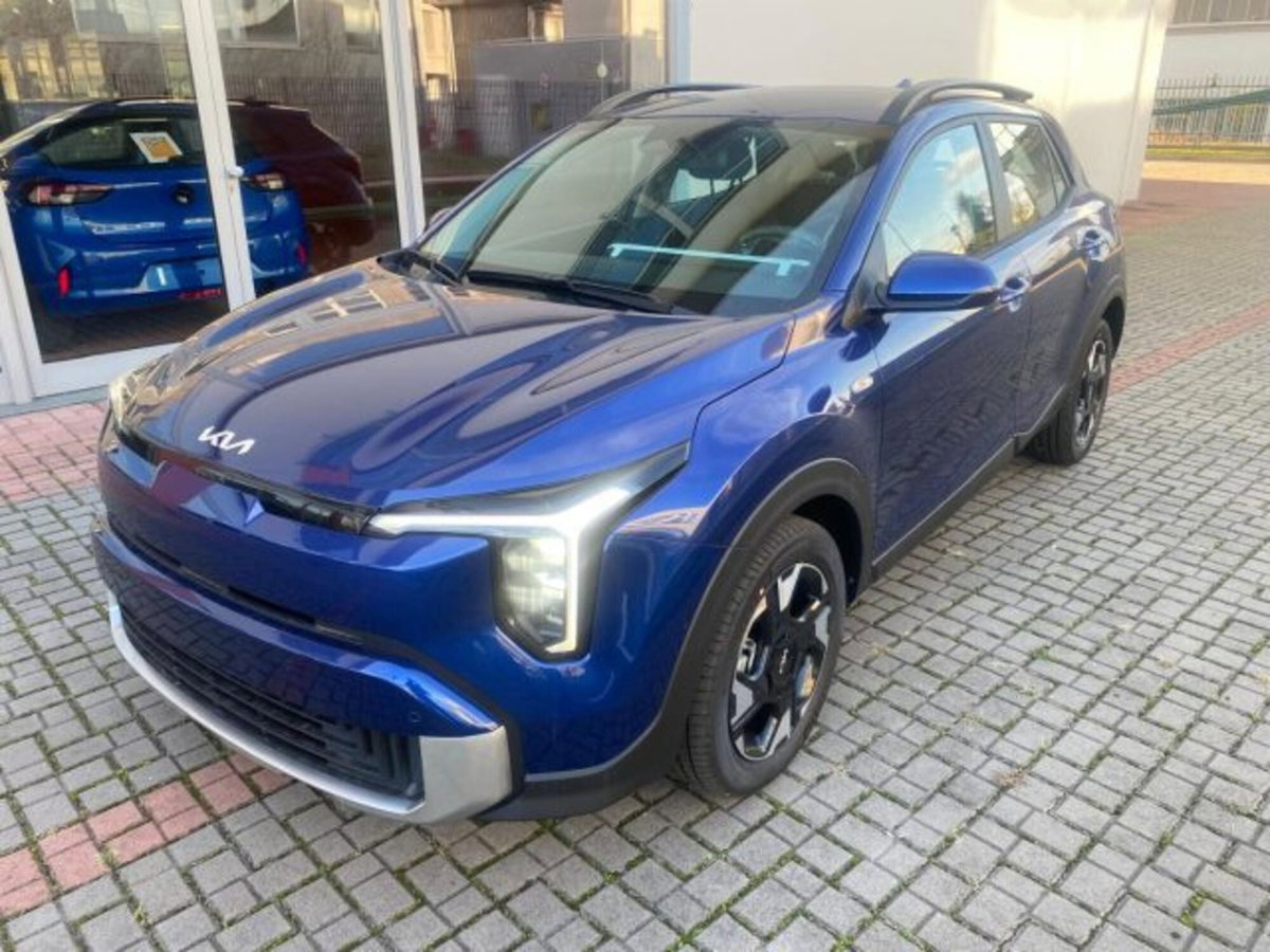 Kia Stonic 1.0 T-GDi GPL DCT Style (2)