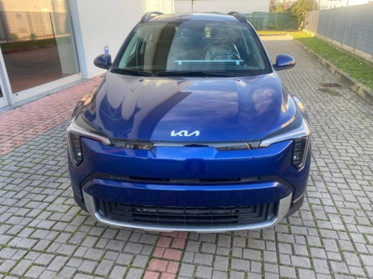 Kia Stonic 1.0 T-GDi GPL DCT Style (3)