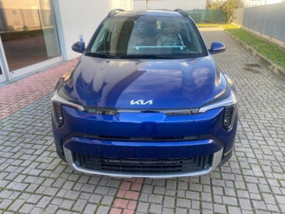 Kia Stonic 1.0 T-GDi GPL DCT Style (3)