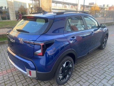 Kia Stonic 1.0 T-GDi GPL DCT Style (5)