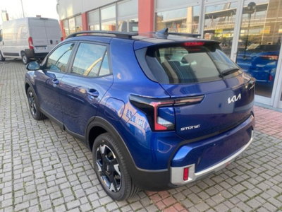 Kia Stonic 1.0 T-GDi GPL DCT Style (7)