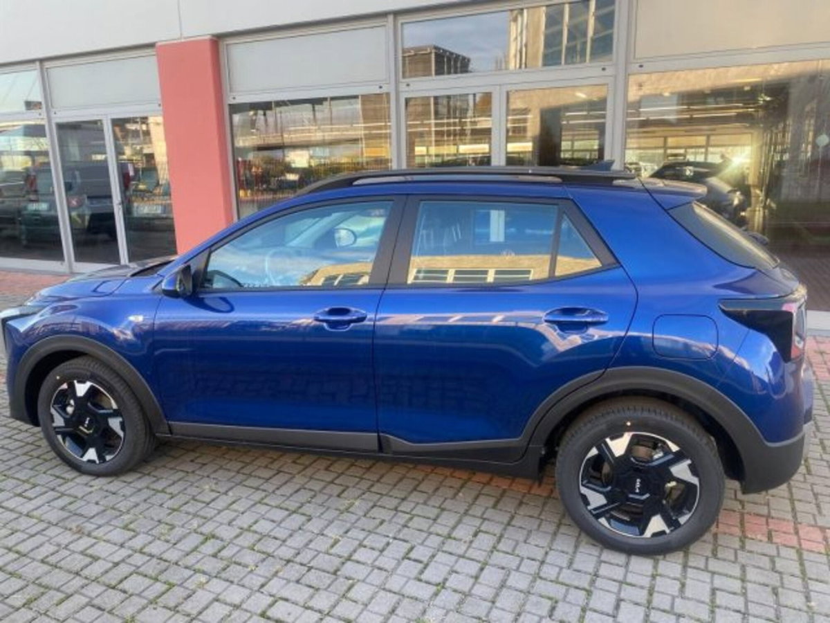 Kia Stonic 1.0 T-GDi GPL DCT Style (8)
