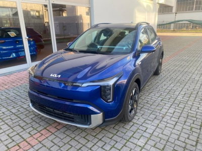 Kia Stonic 1.0 T-GDi GPL DCT Style (9)