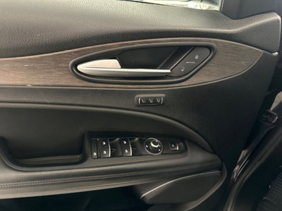 Alfa Romeo Stelvio Stelvio 2.2 Turbodiesel 210 CV AT8 Q4 Executive (12)