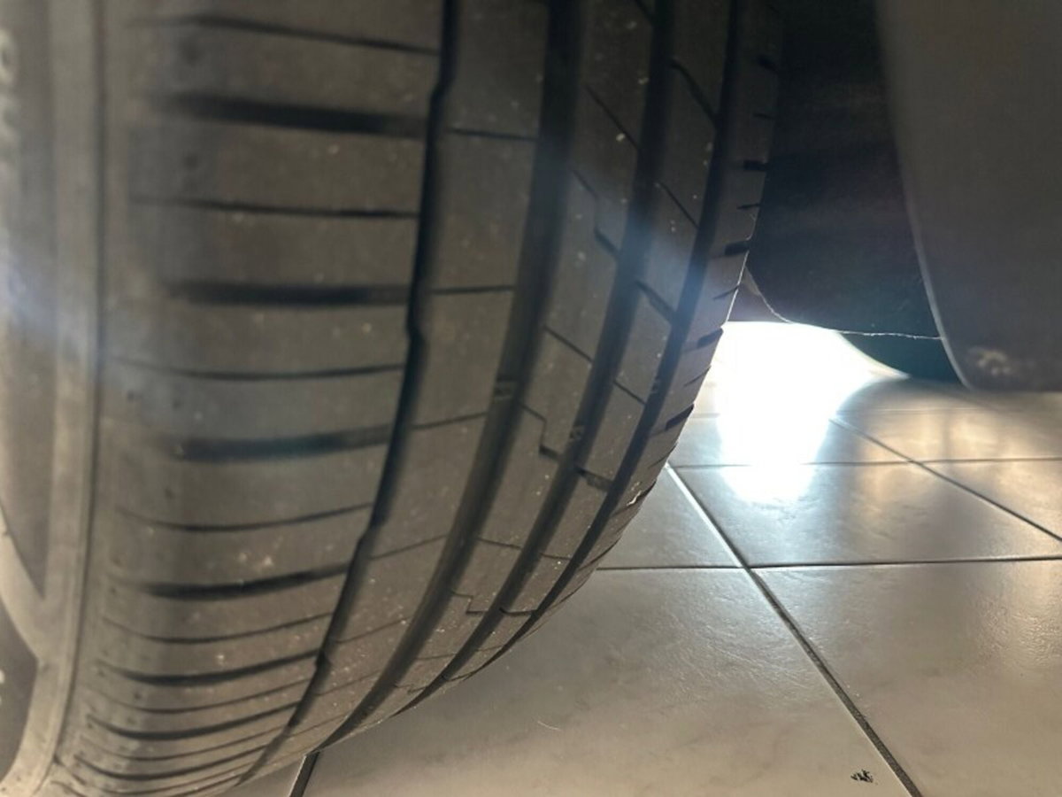 Alfa Romeo Stelvio Stelvio 2.2 Turbodiesel 210 CV AT8 Q4 Executive (8)