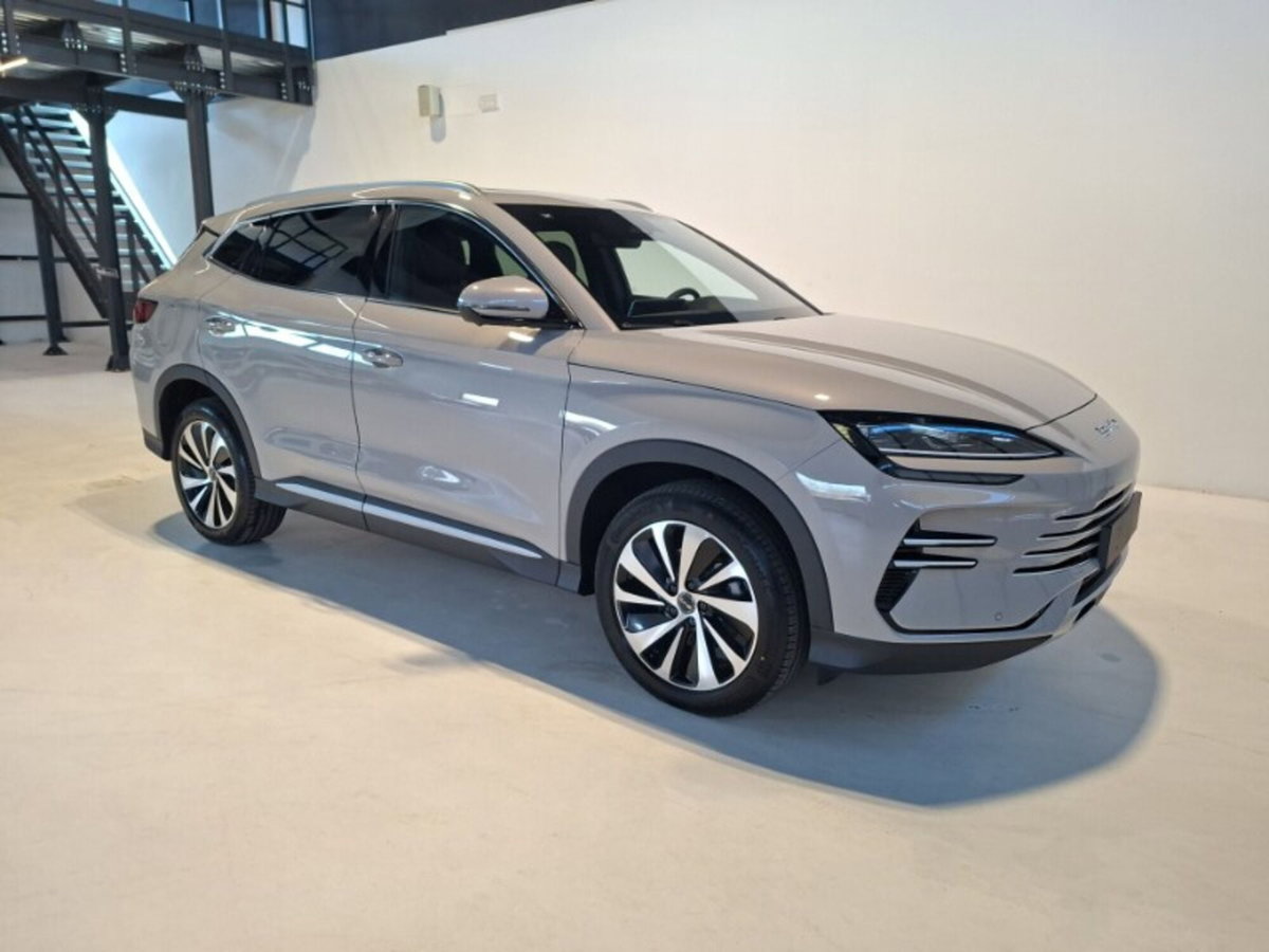 Byd Seal U DM-i 1.5 phev Comfort 2wd