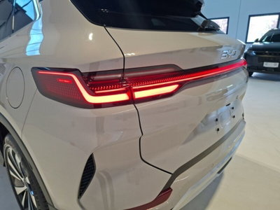 Byd Seal U DM-i 1.5 phev Comfort 2wd (10)