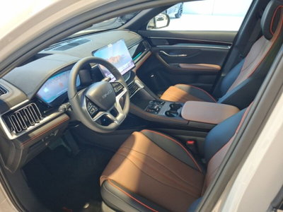 Byd Seal U DM-i 1.5 phev Comfort 2wd (12)