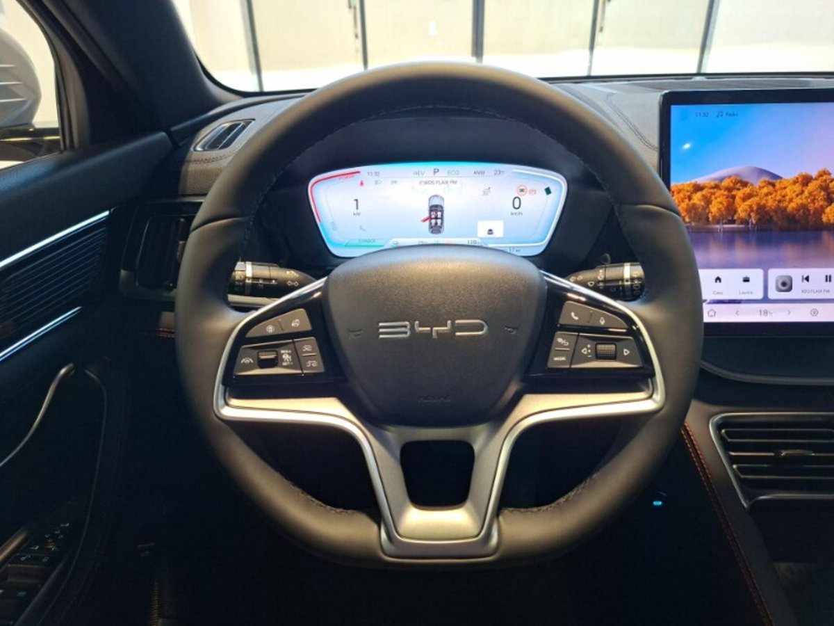 Byd Seal U DM-i 1.5 phev Comfort 2wd (14)