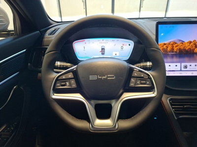 Byd Seal U DM-i 1.5 phev Comfort 2wd (14)