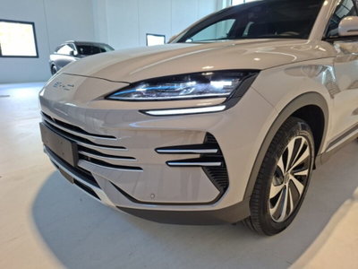 Byd Seal U DM-i 1.5 phev Comfort 2wd (9)