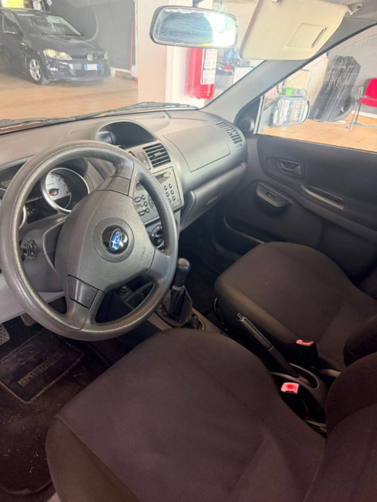 Suzuki Ignis 1.3 16V cat Deluxe (4)