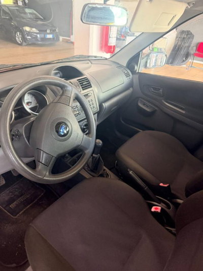 Suzuki Ignis 1.3 16V cat Deluxe (4)