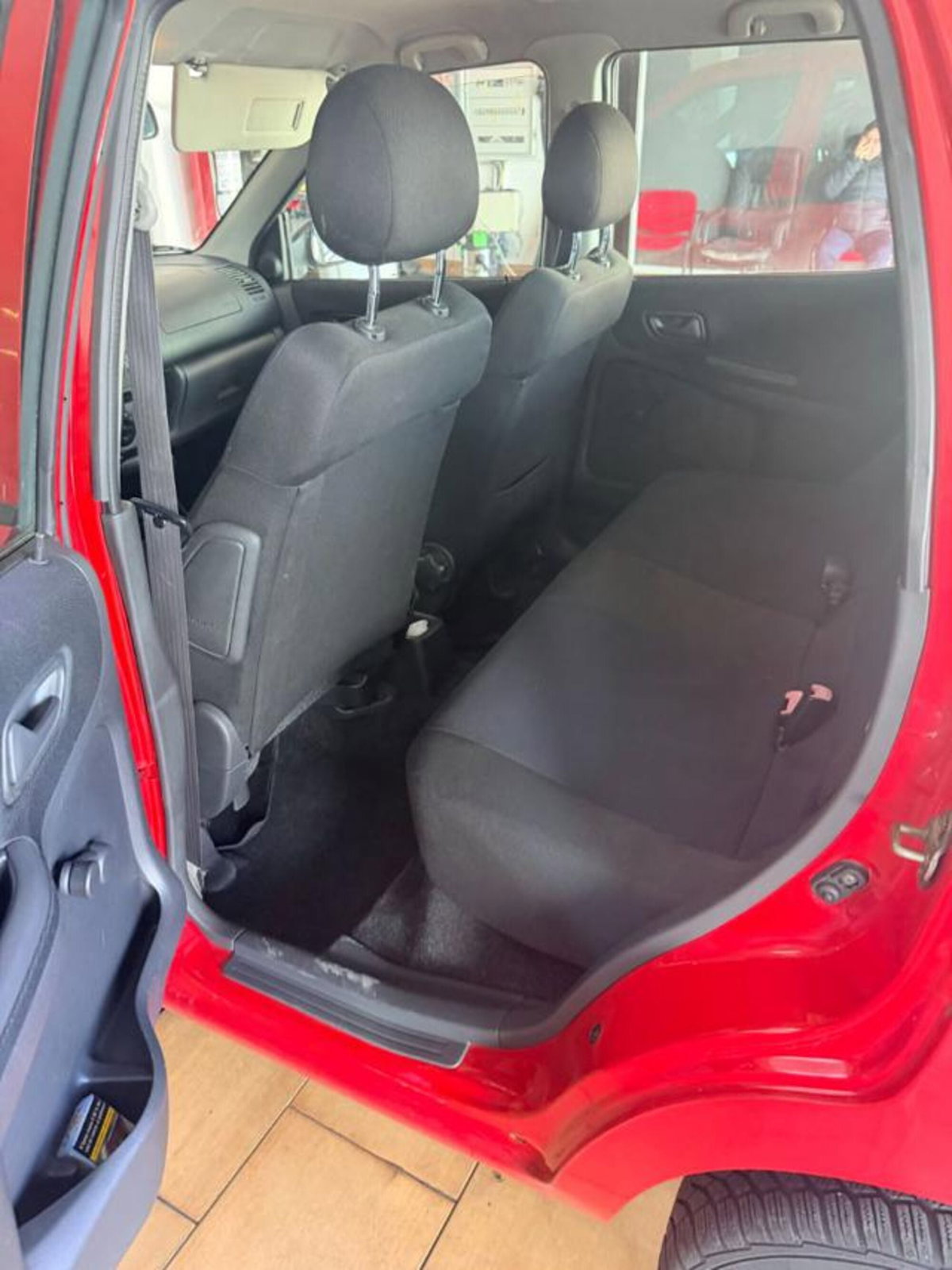 Suzuki Ignis 1.3 16V cat Deluxe (5)