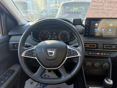 Dacia Sandero Stepway 1.0 TCe 90 CV Comfort (11)