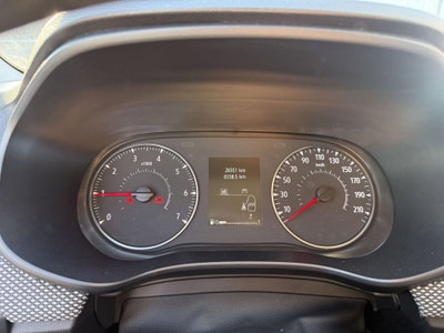 Dacia Sandero Stepway 1.0 TCe 90 CV Comfort (14)
