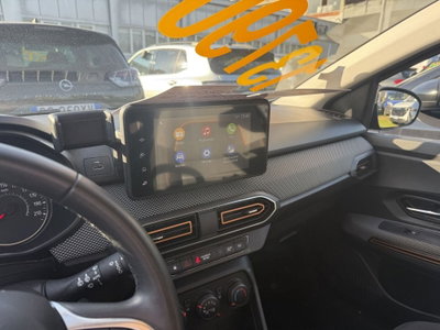 Dacia Sandero Stepway 1.0 TCe 90 CV Comfort (15)