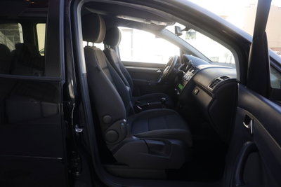 Volkswagen Touran 1.6 TDI Comfortline (10)