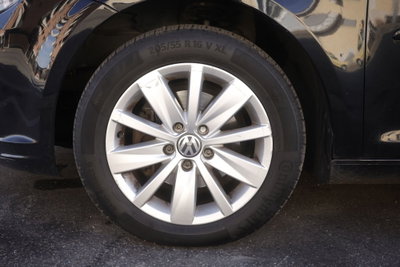 Volkswagen Touran 1.6 TDI Comfortline (5)