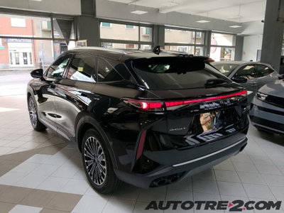 Omoda Omoda 9 SHS-P 1.5 tgdi phev Premium i-awd dht (13)