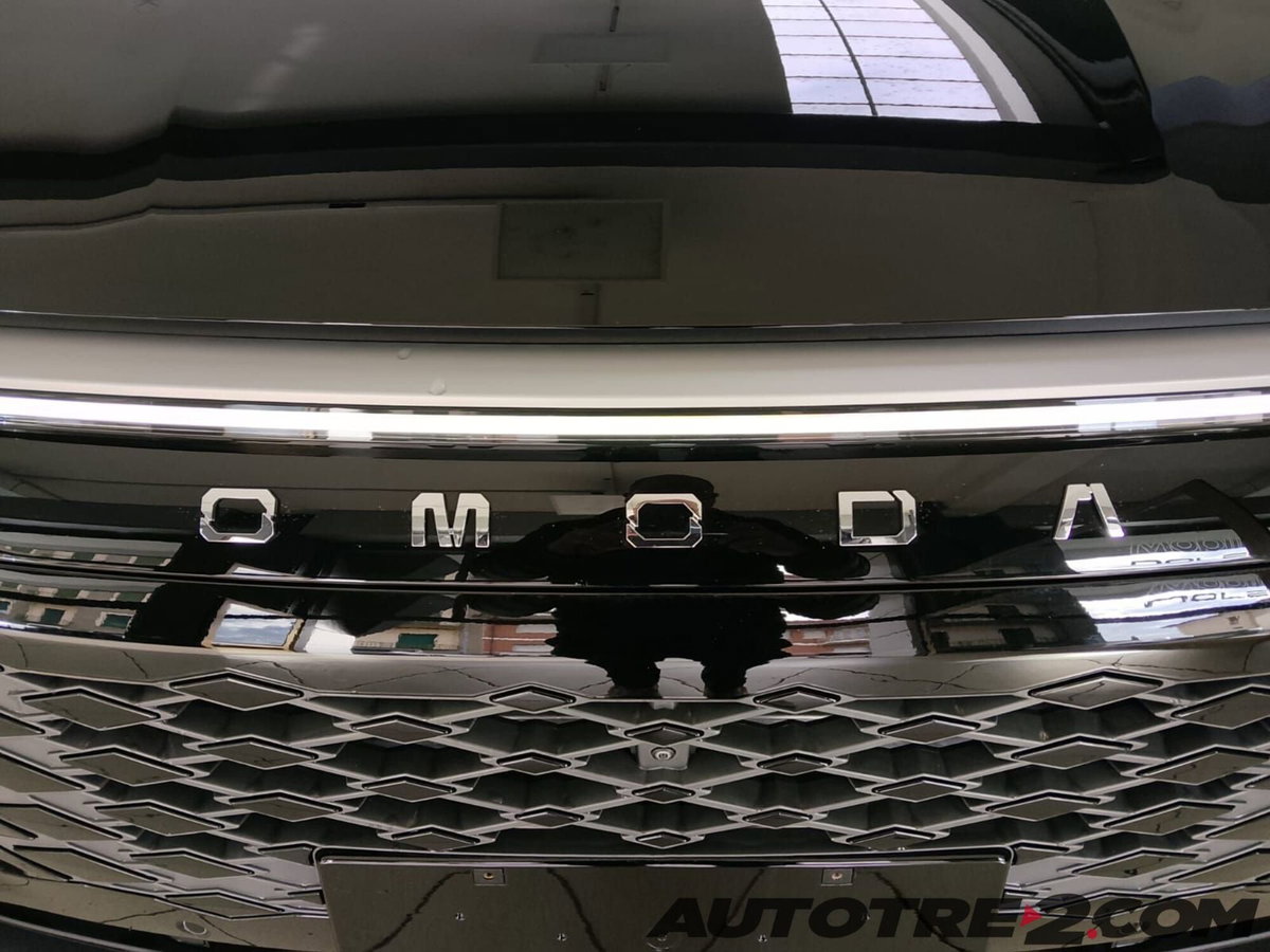 Omoda Omoda 9 SHS-P 1.5 tgdi phev Premium i-awd dht (2)