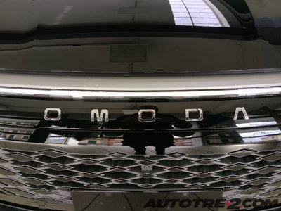 Omoda Omoda 9 SHS-P 1.5 tgdi phev Premium i-awd dht (2)