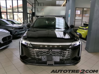 Omoda Omoda 9 SHS-P 1.5 tgdi phev Premium i-awd dht (4)