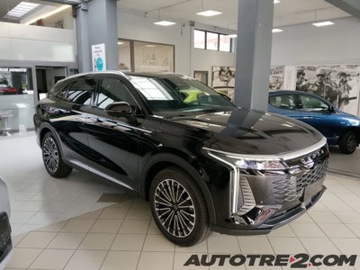Omoda Omoda 9 SHS-P 1.5 tgdi phev Premium i-awd dht (5)