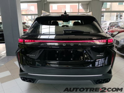 Omoda Omoda 9 SHS-P 1.5 tgdi phev Premium i-awd dht (7)