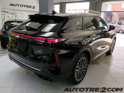 Omoda Omoda 9 SHS-P 1.5 tgdi phev Premium i-awd dht (8)