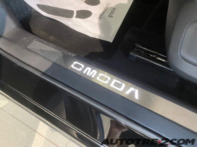 Omoda Omoda 9 SHS-P 1.5 tgdi phev Premium i-awd dht (9)