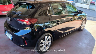 Opel Corsa 1.2 100 CV Elegance (10)