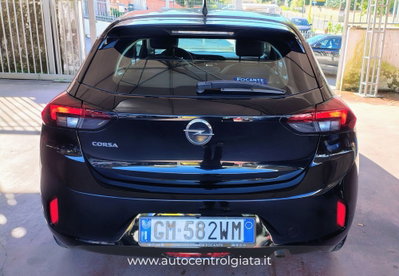 Opel Corsa 1.2 100 CV Elegance (11)