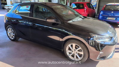 Opel Corsa 1.2 100 CV Elegance (2)